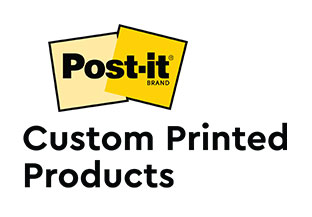 Custom-Printed Post-it Notes