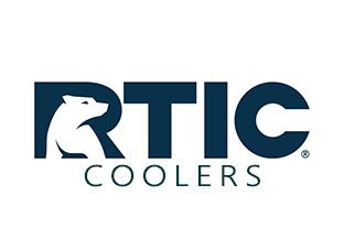 Custom RTIC Drinkware & Coolers