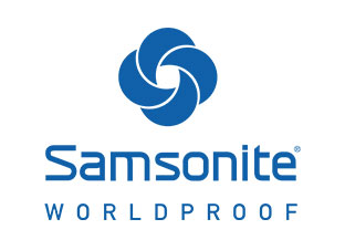 Custom Samsonite