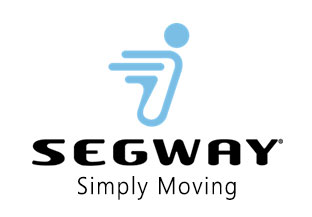Custom Segway Scooters