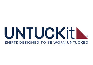UNTUCKit Promotional Apparel