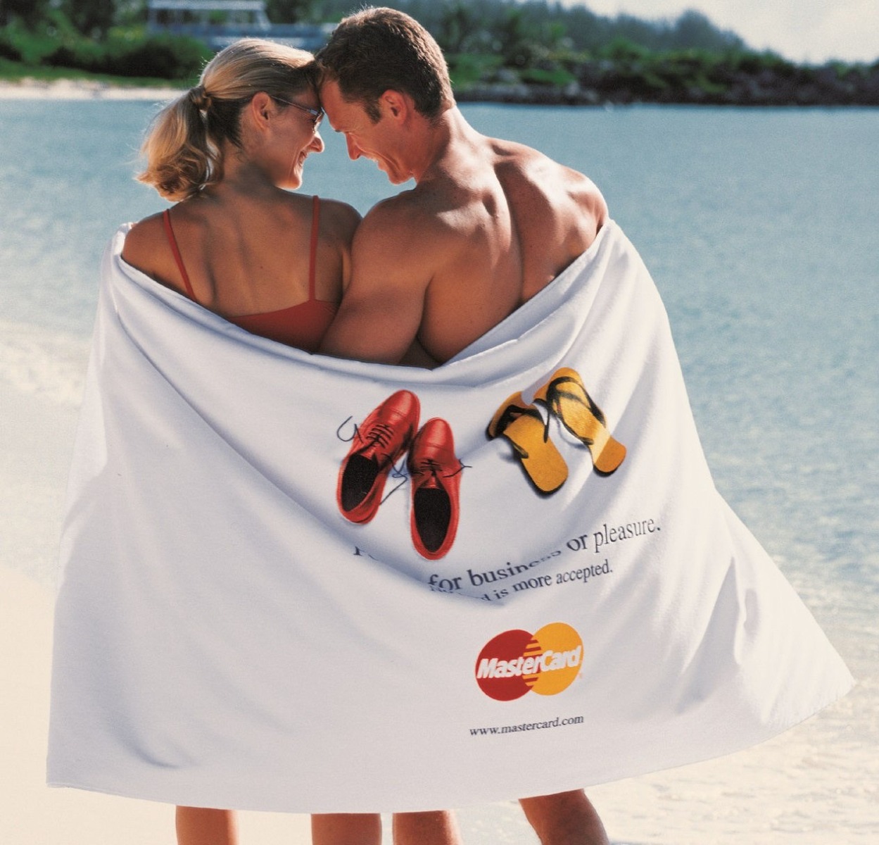 Turkish Ultraweight Beach Towel - 40" x 70"