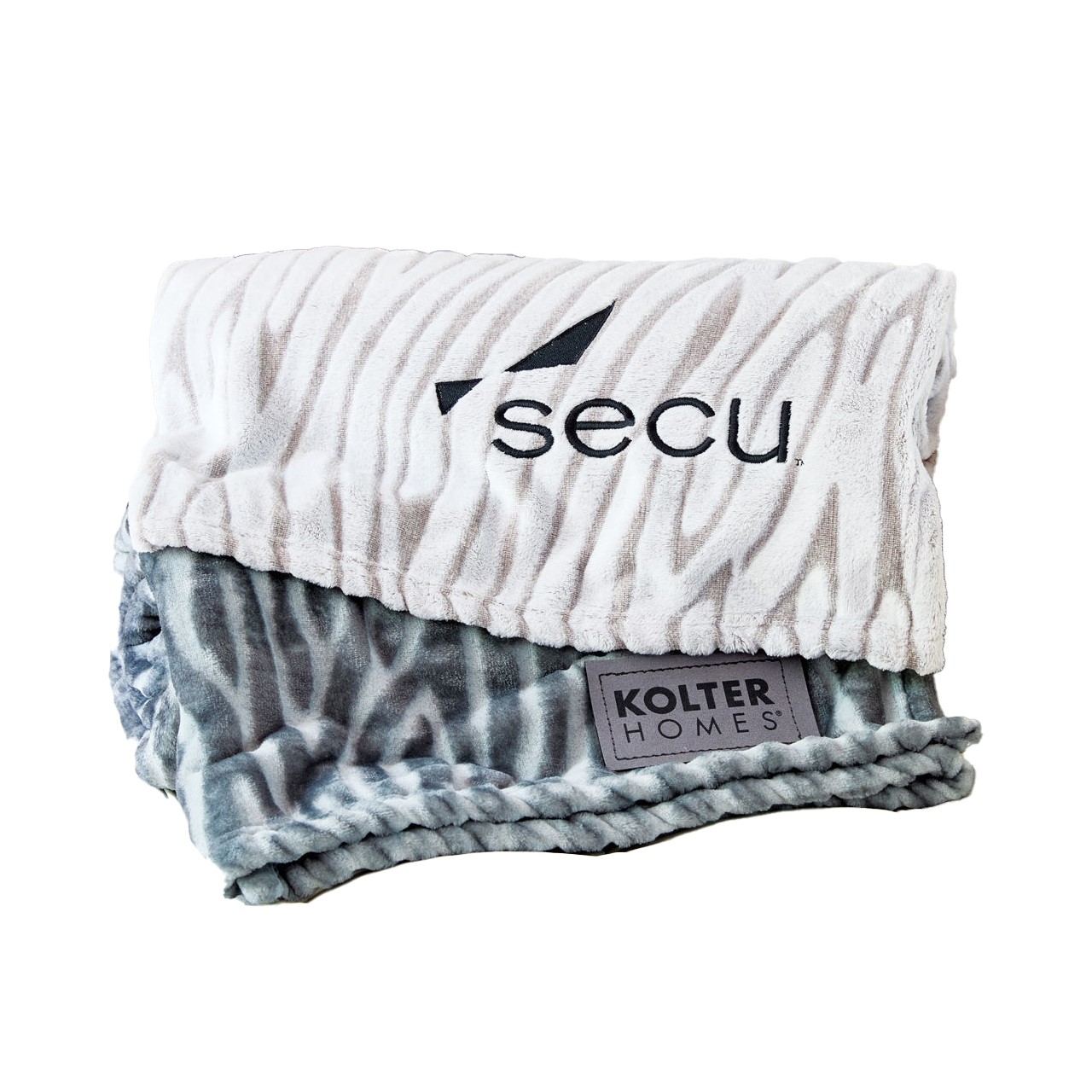 Foxhill Throw™ Blanket - 50" x 60”