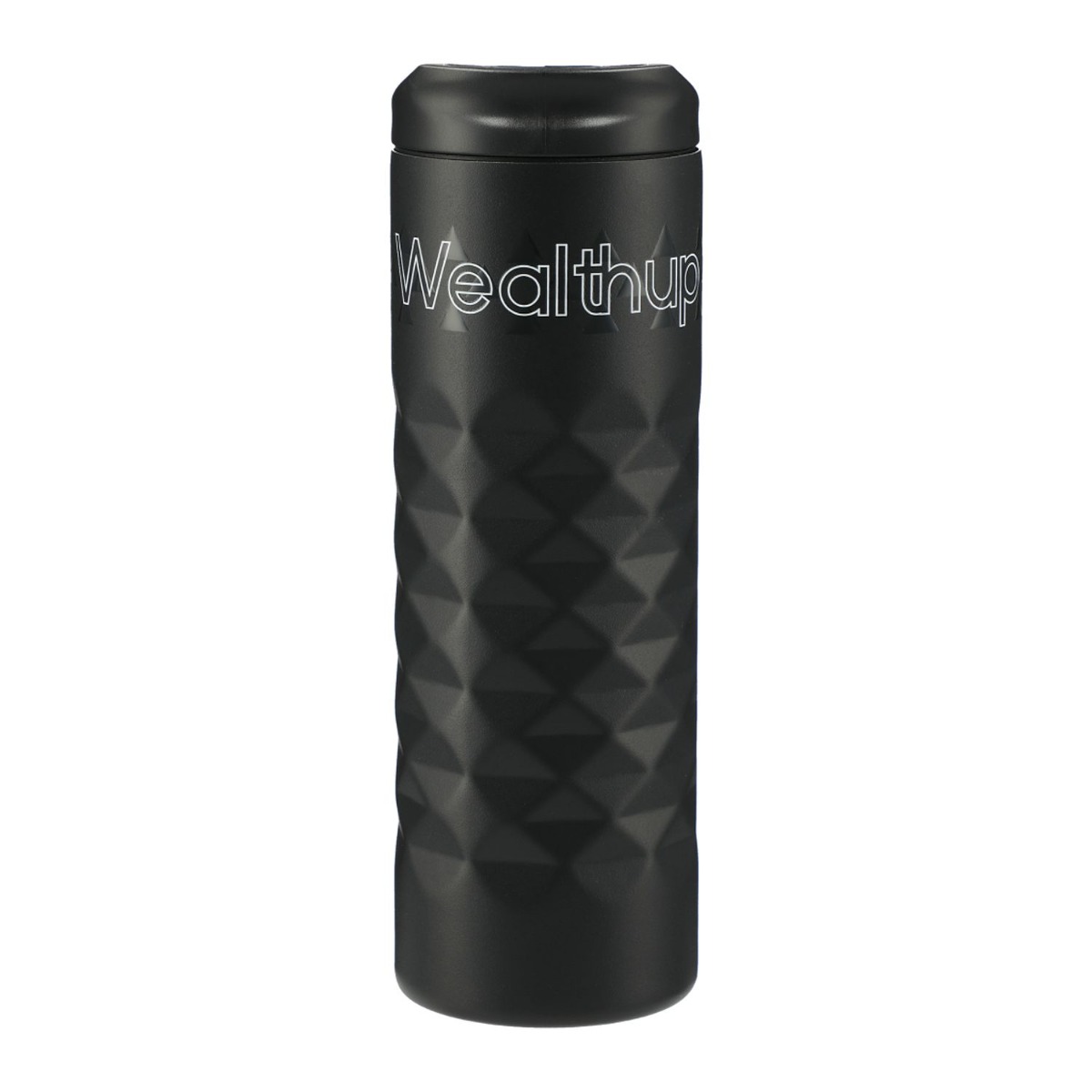 elleven™ Leak Proof Copper Vacuum Tumbler - 16 oz.
