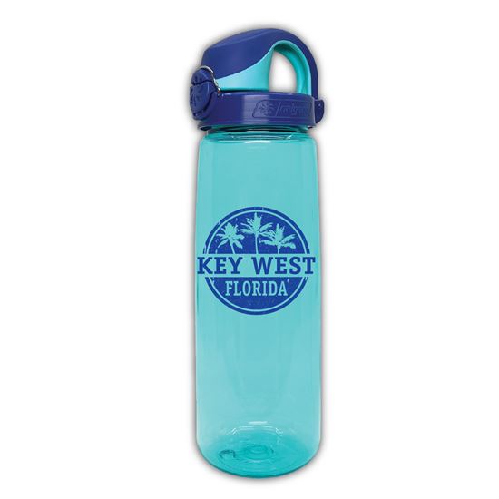 Nalgene® Sustain On-the-Fly Bottle – 24 oz. image