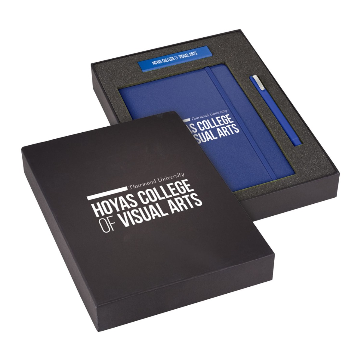 Ambassador JournalBook© Power Tech Gift Set image