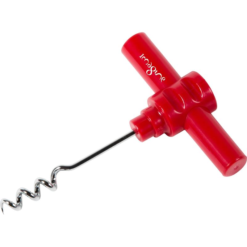 Compact Wine Corkscrew image