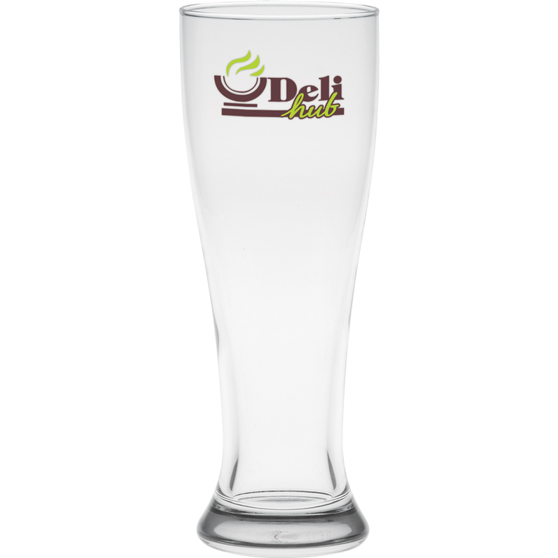 16 oz. Pilsner Glass image
