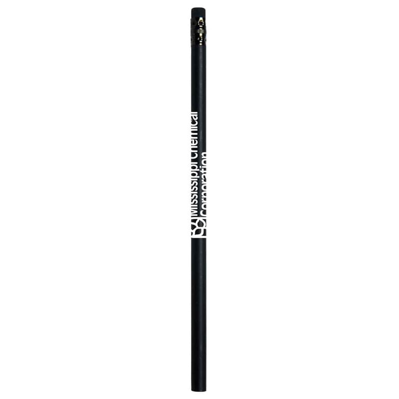 Black Matte Pencil image