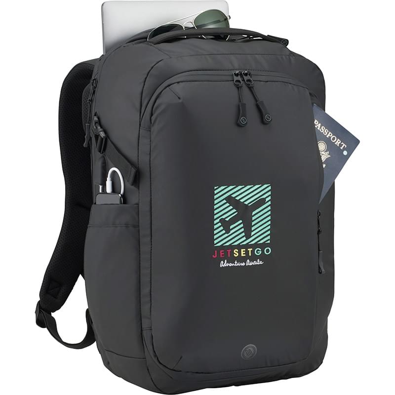 elleven™ Numinous 15" Computer Travel Backpack