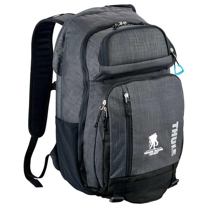 Thule&reg; Stravan 15" Laptop Backpack image