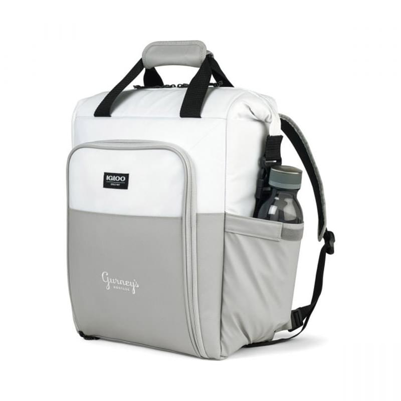 Igloo® Seadrift™ Switch Backpack Cooler - 24 Can