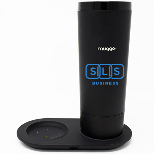 Muggo Travel Mug - Thumbnail 5