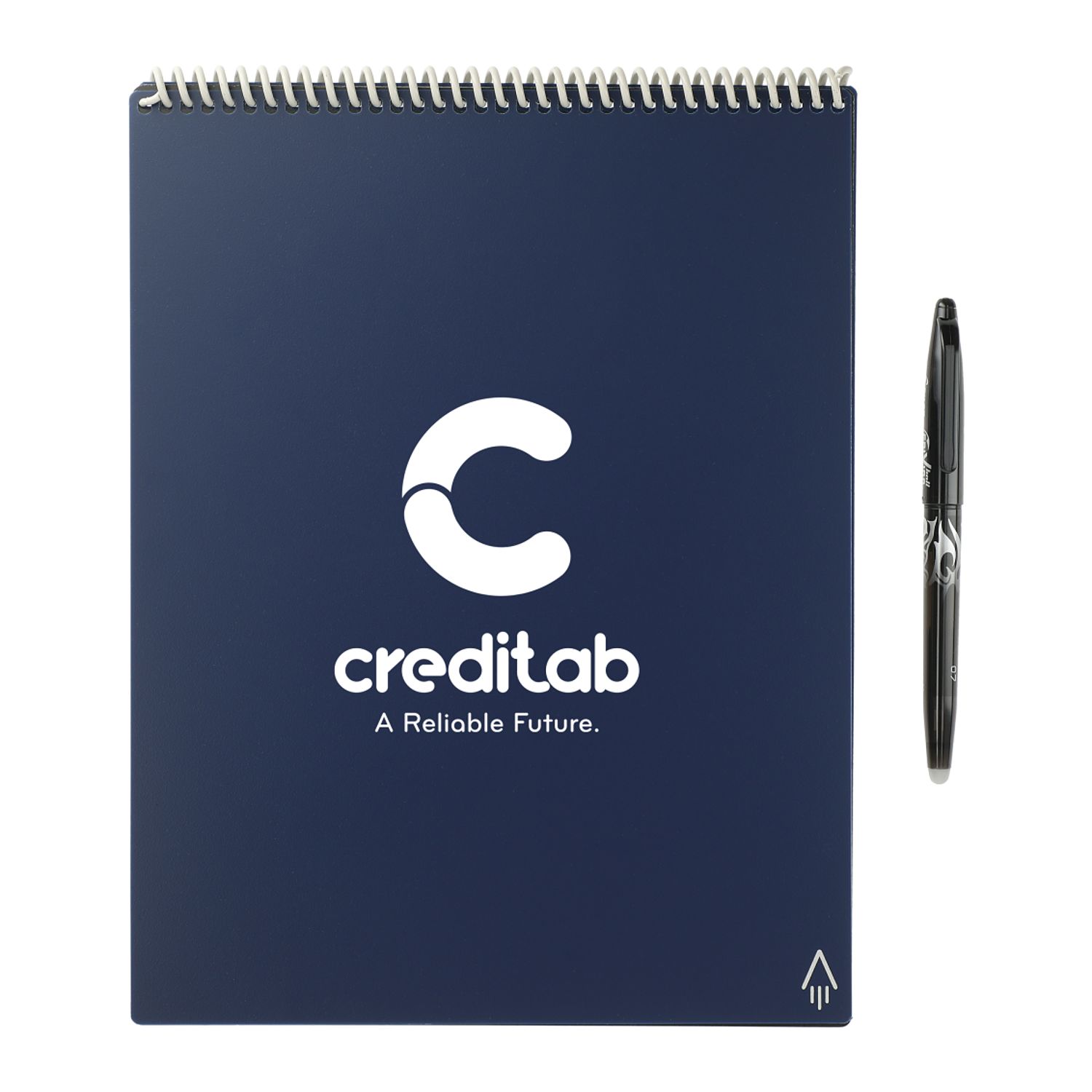 Rocketbook Letter Flip Notebook & Pen Set image
