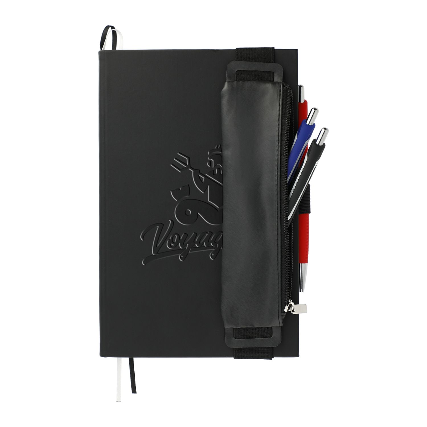 FUNCTION Bulleting Notebook Bundle Set – 5 ½” x 8 ½” image