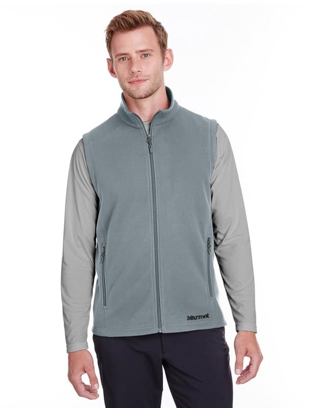 Marmot® Rocklin Fleece Vest - Men