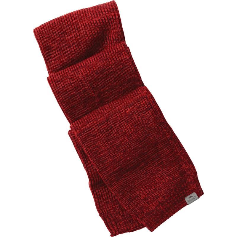 Roots73 Heather Knit Scarf image