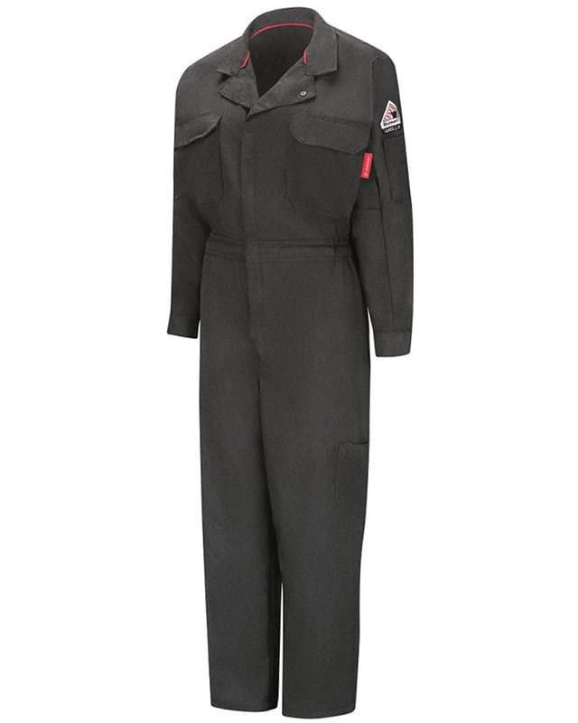 Bulwark® iQ Series® Mobility Coverall - Women image