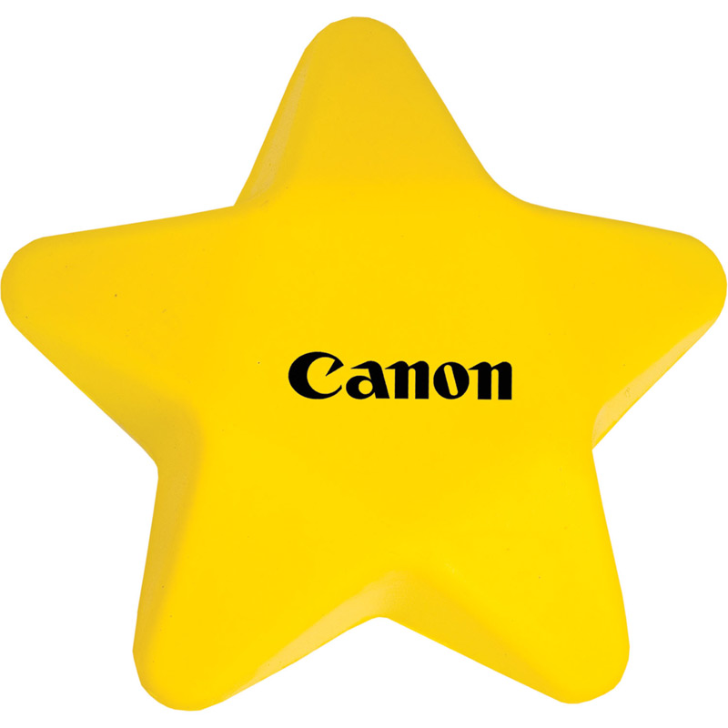 Star Stress Reliever image