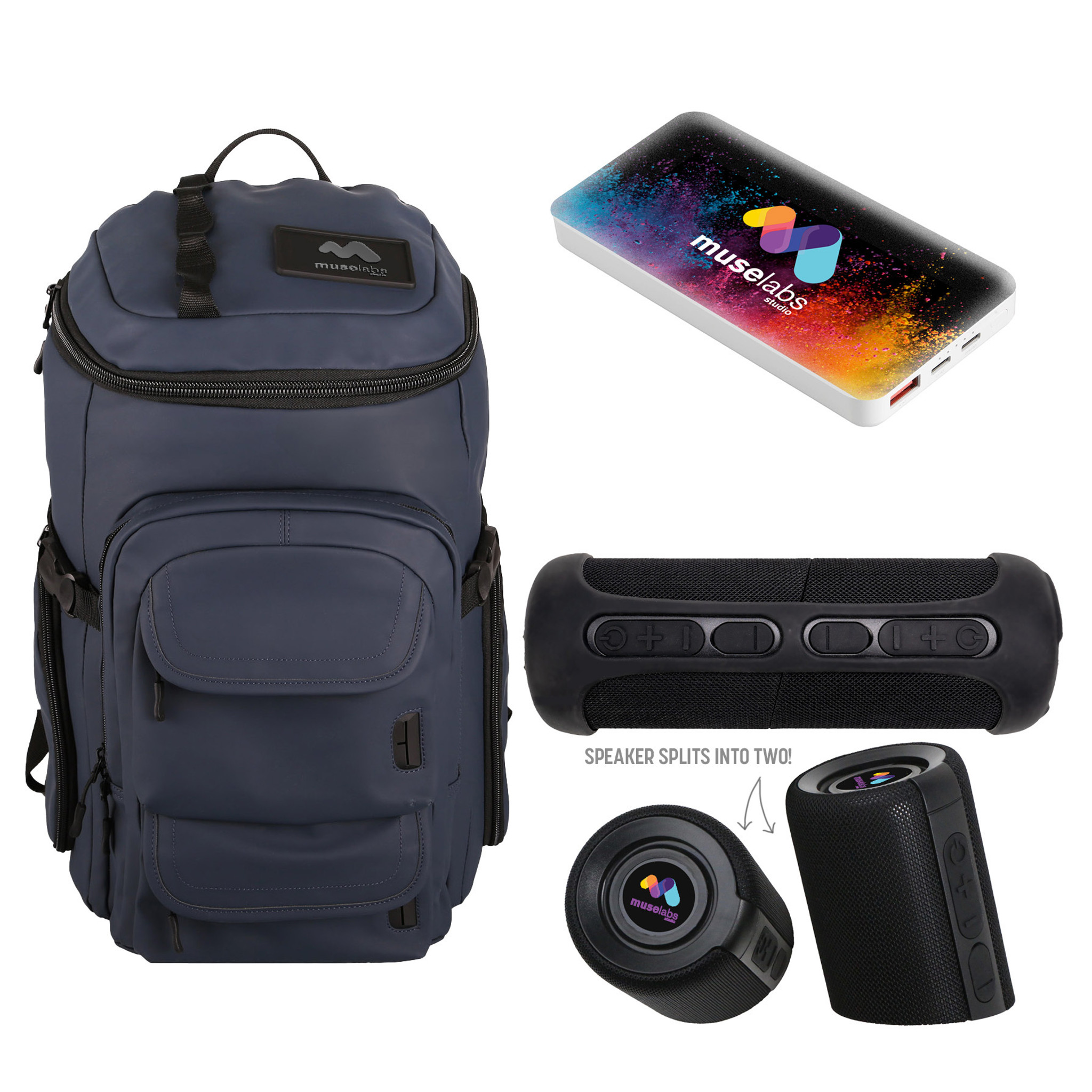 On A Mission Kit image