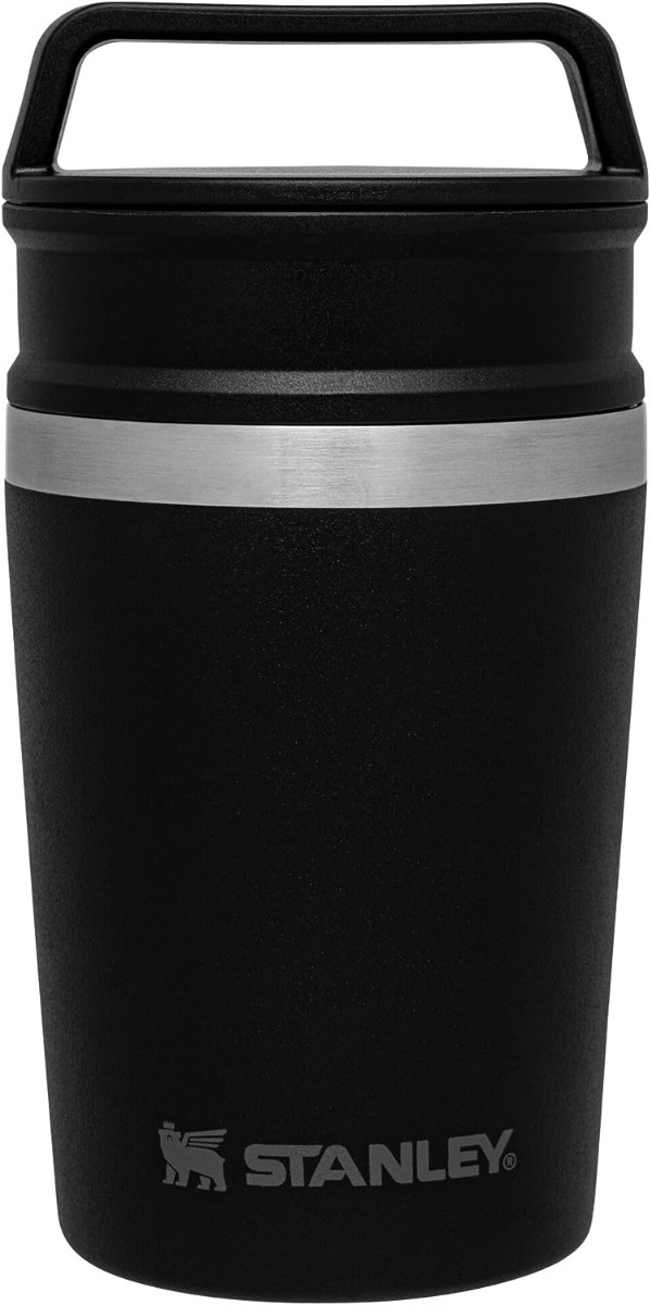 Stanley® Adventure Shortstack Travel Mug - 8 oz.