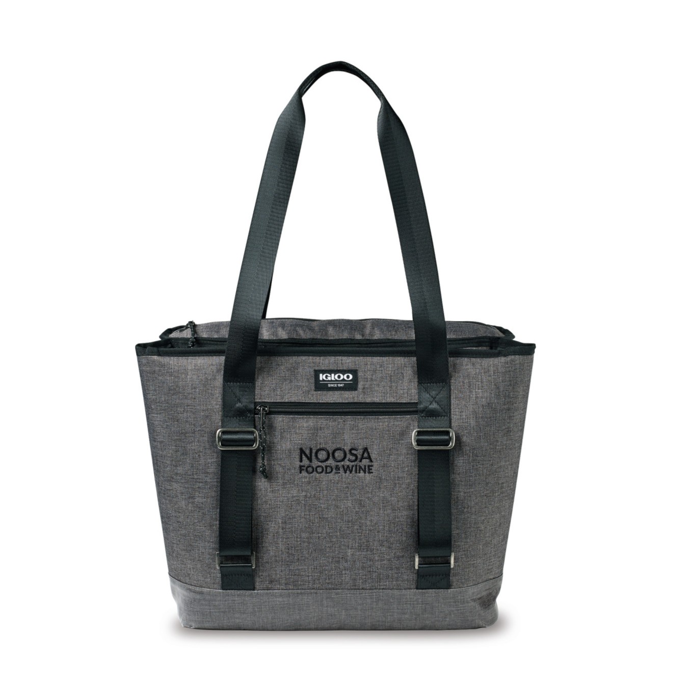 Igloo® Daytripper Dual Compartment Tote Cooler