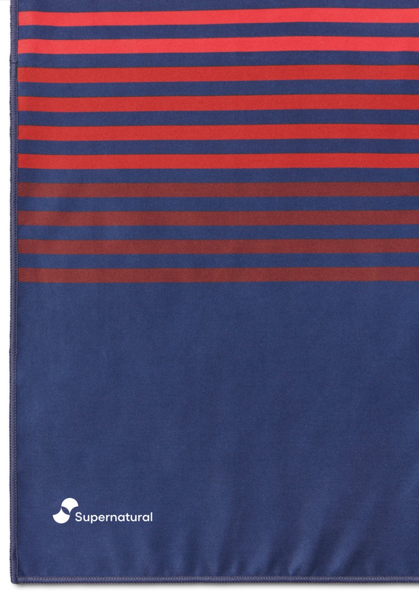 Slowtide Fitness Towel