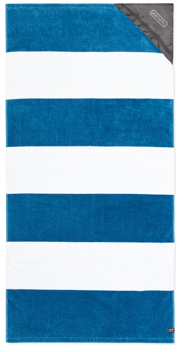 Slowtide® Pocket Beach Towel