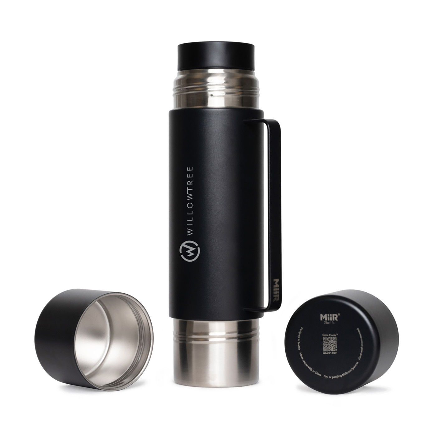 MiiR® Tomo Thermos - 33 oz.