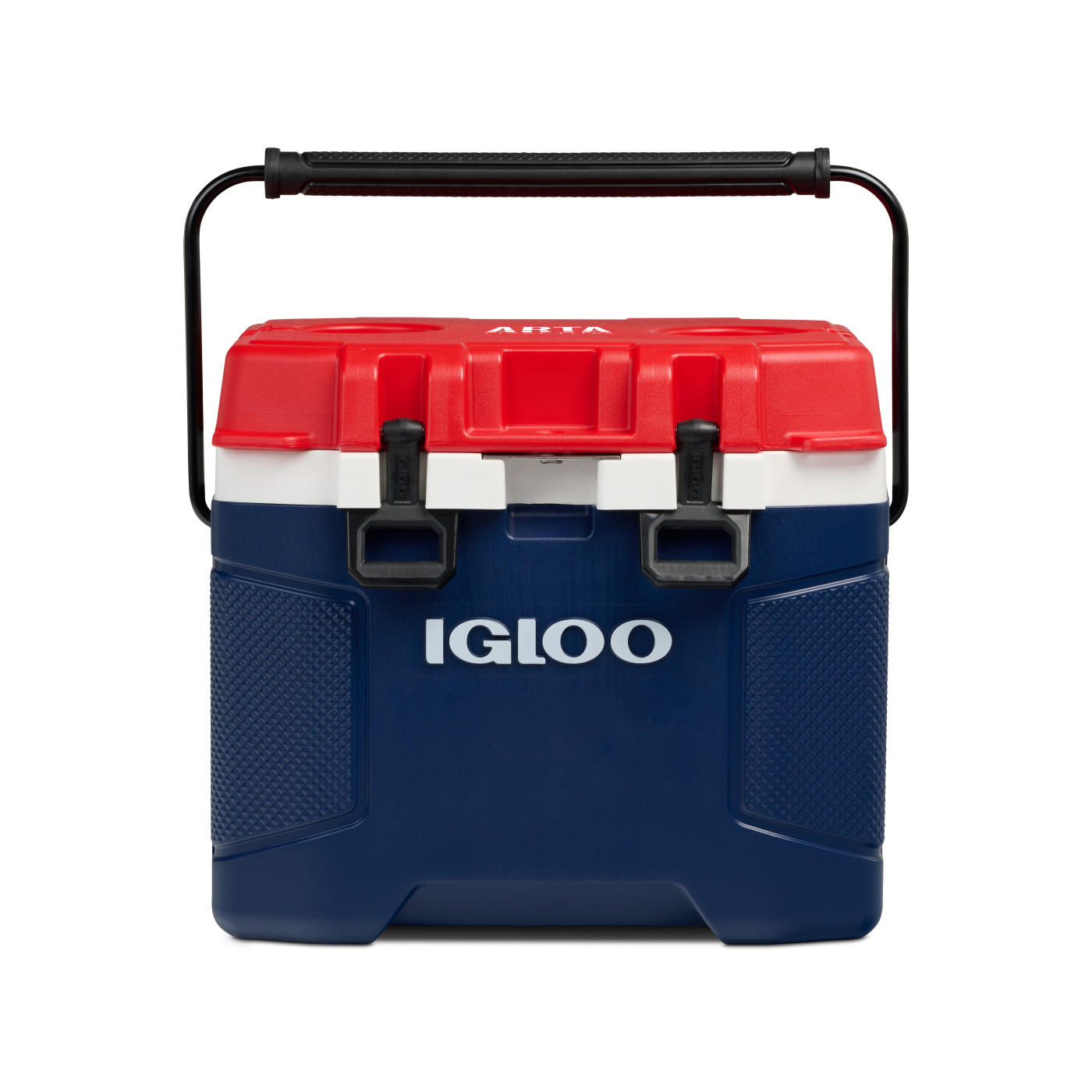 Igloo® Trailmate 25 Qt Hard Side Cooler image
