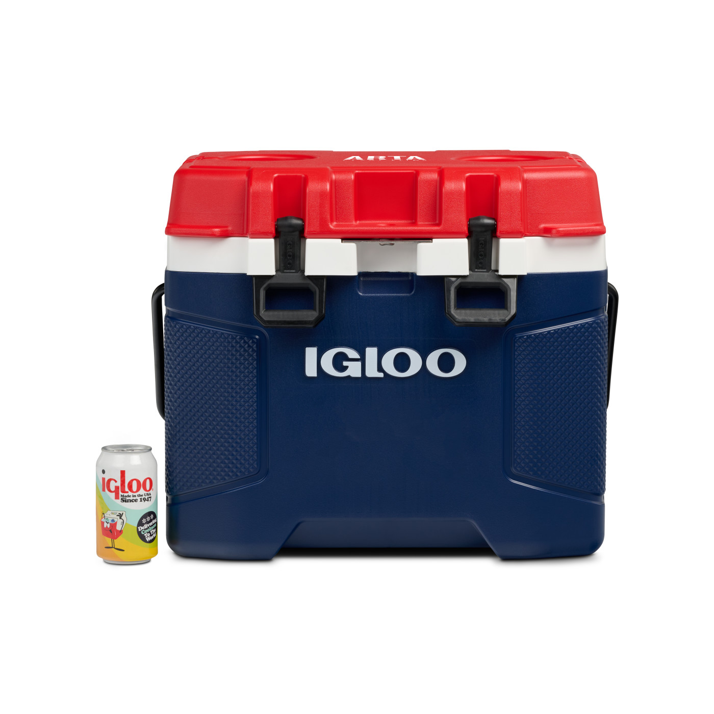 Igloo® Trailmate 25 Qt Hard Side Cooler