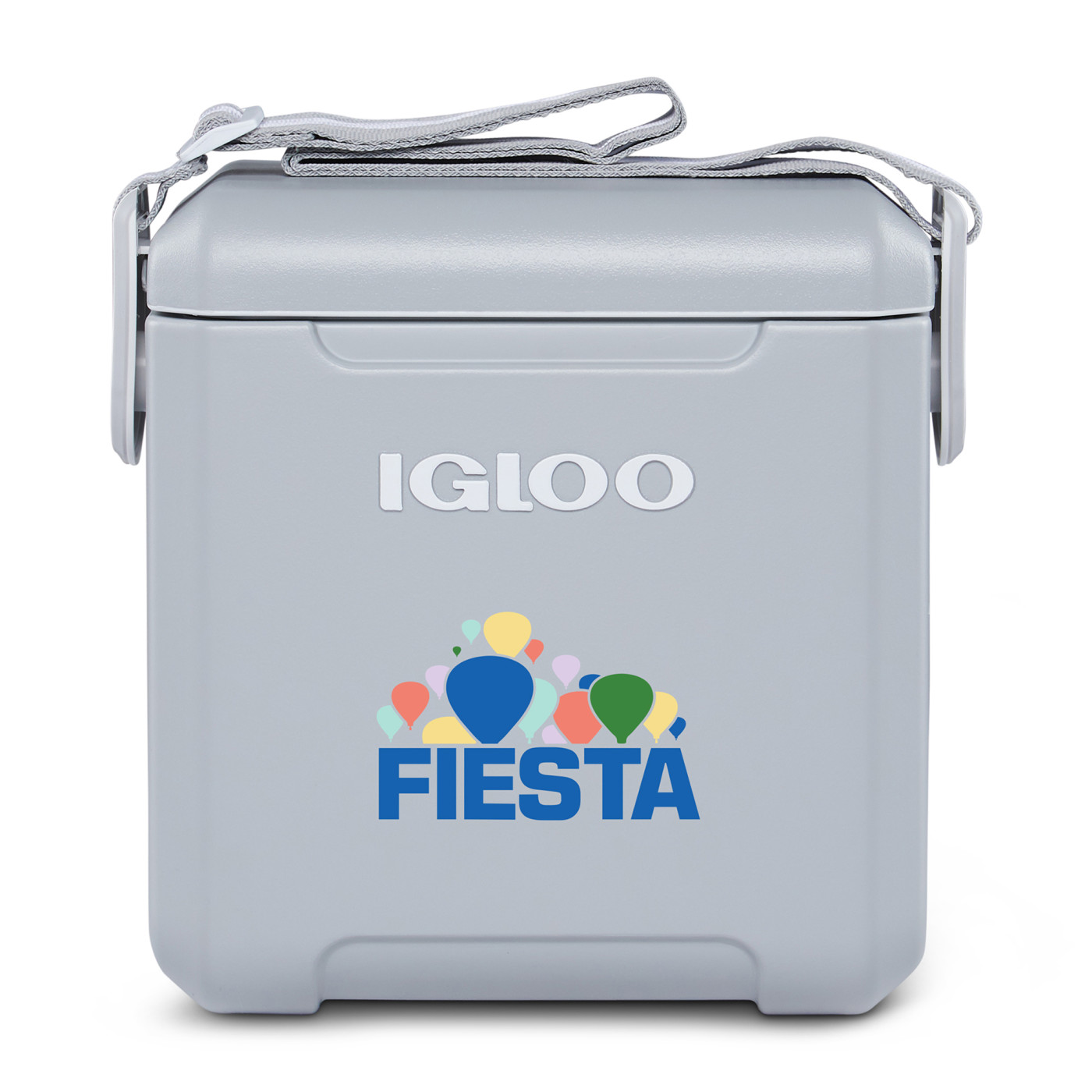 Igloo® Tag Along Too Cooler image