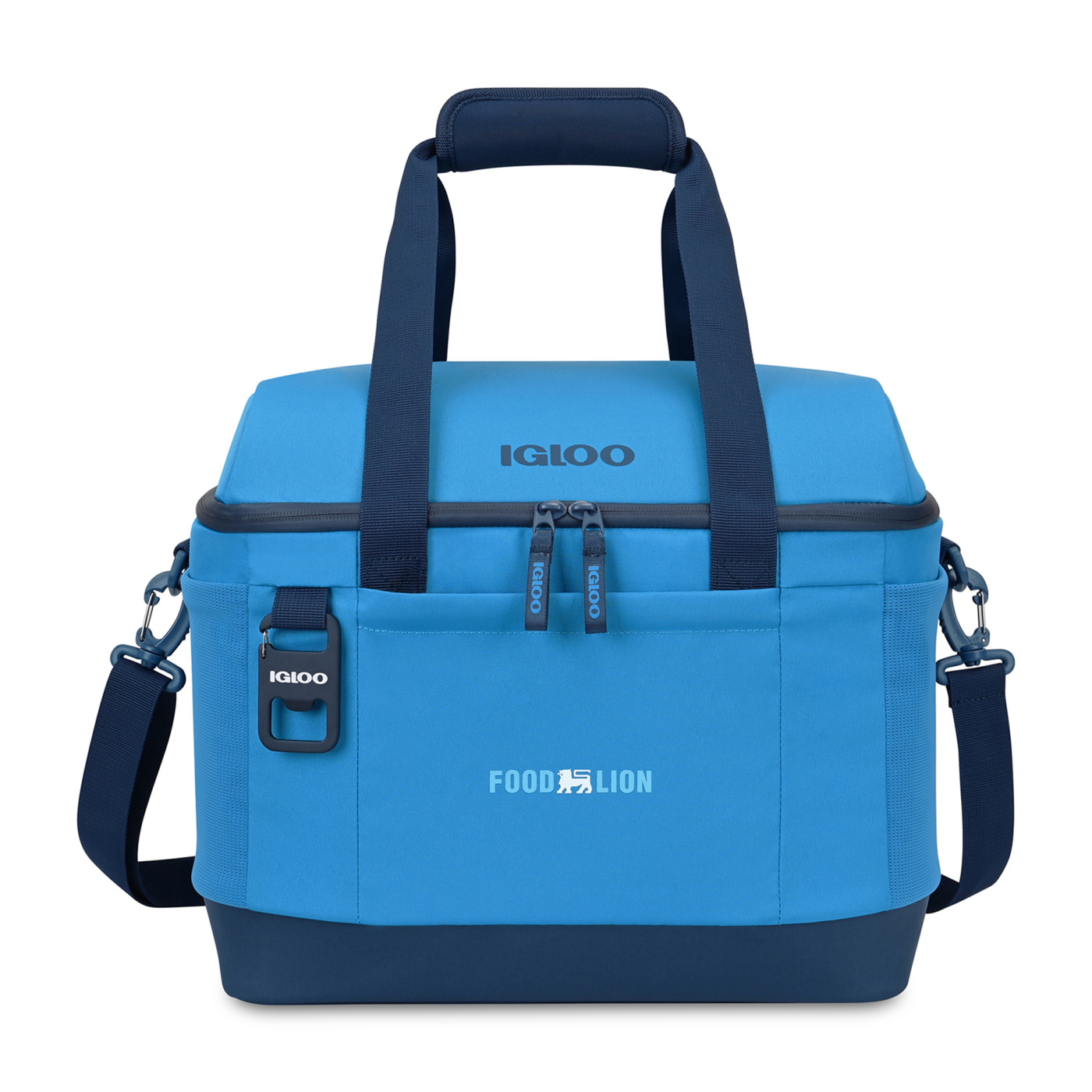 Igloo® Day Chiller XL Box Soft Cooler – 38 Can image