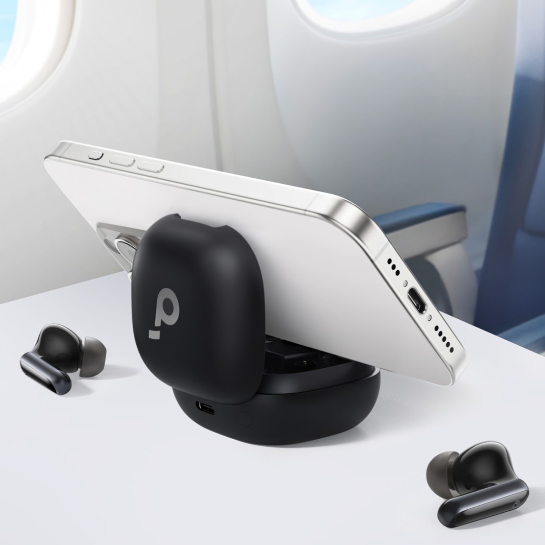 Anker Soundcore P40i Earbuds