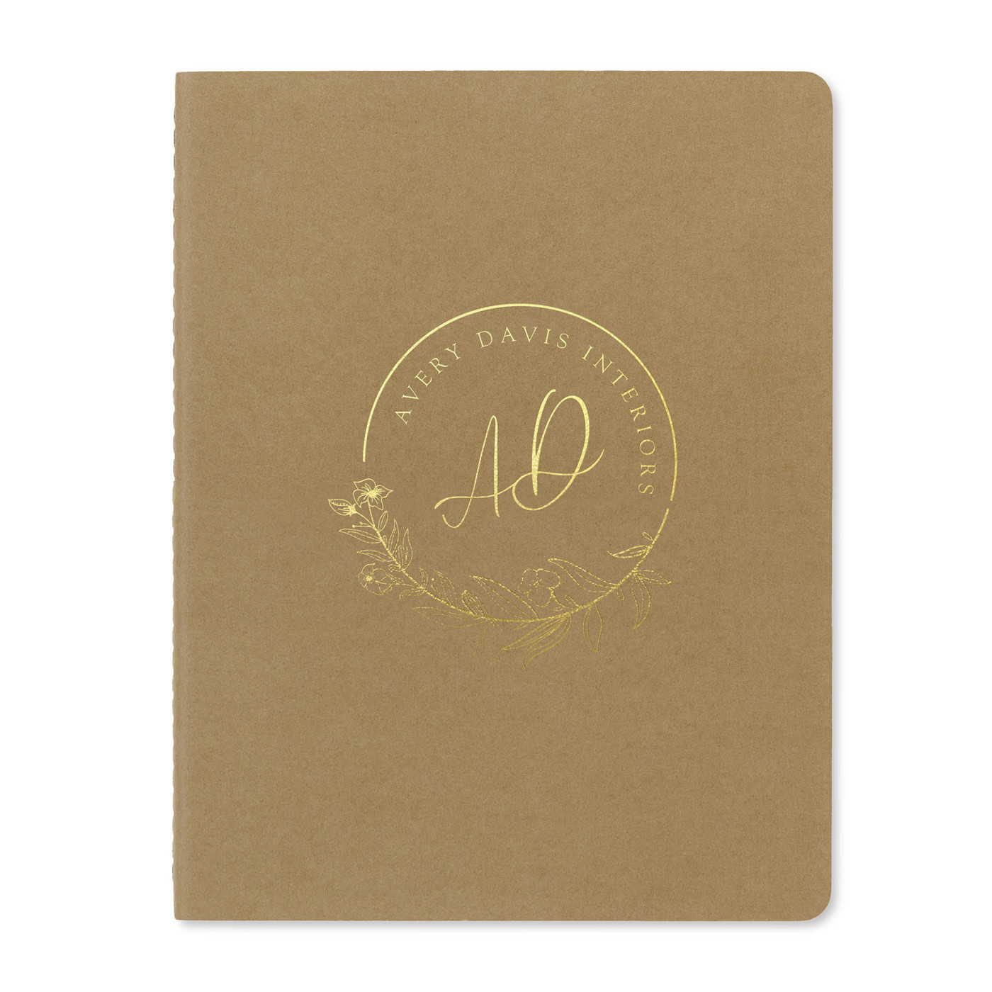 Moleskine® Cahier Ruled XX-Large Journal image