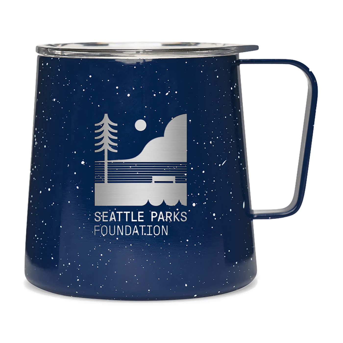 MiiR® Grounded Camp Cup - 12 oz.
