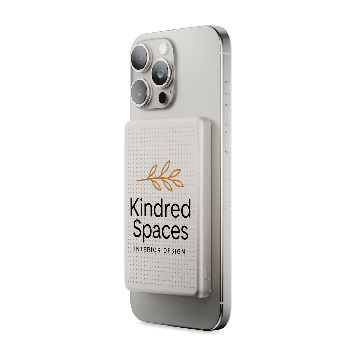 Native Union Active Power Bank – 5000 mAh image