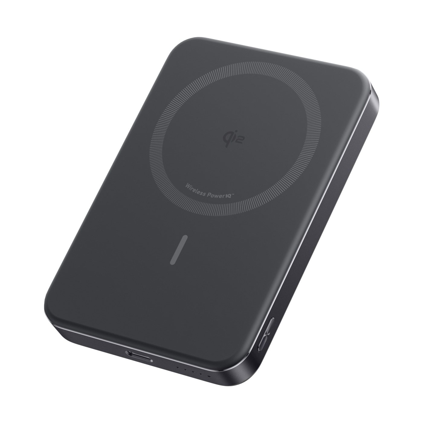 Anker® MagGo Slim Power Bank – 10,000mAh