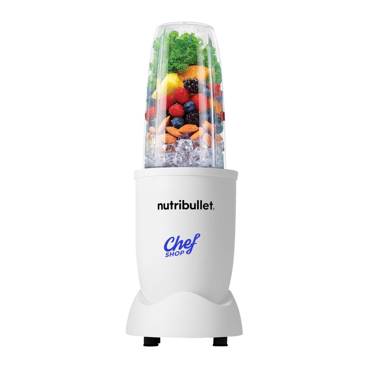 nutribullet Pro® 900-watt Blender image