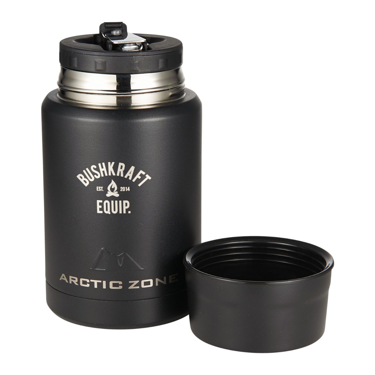 Arctic Zone® Titan Copper Insulated Food Storage Container
