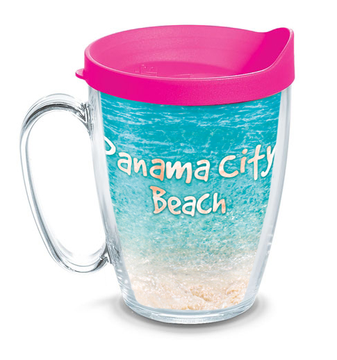 Tervis® Classic Mug Full-Color Insert - 16 oz.