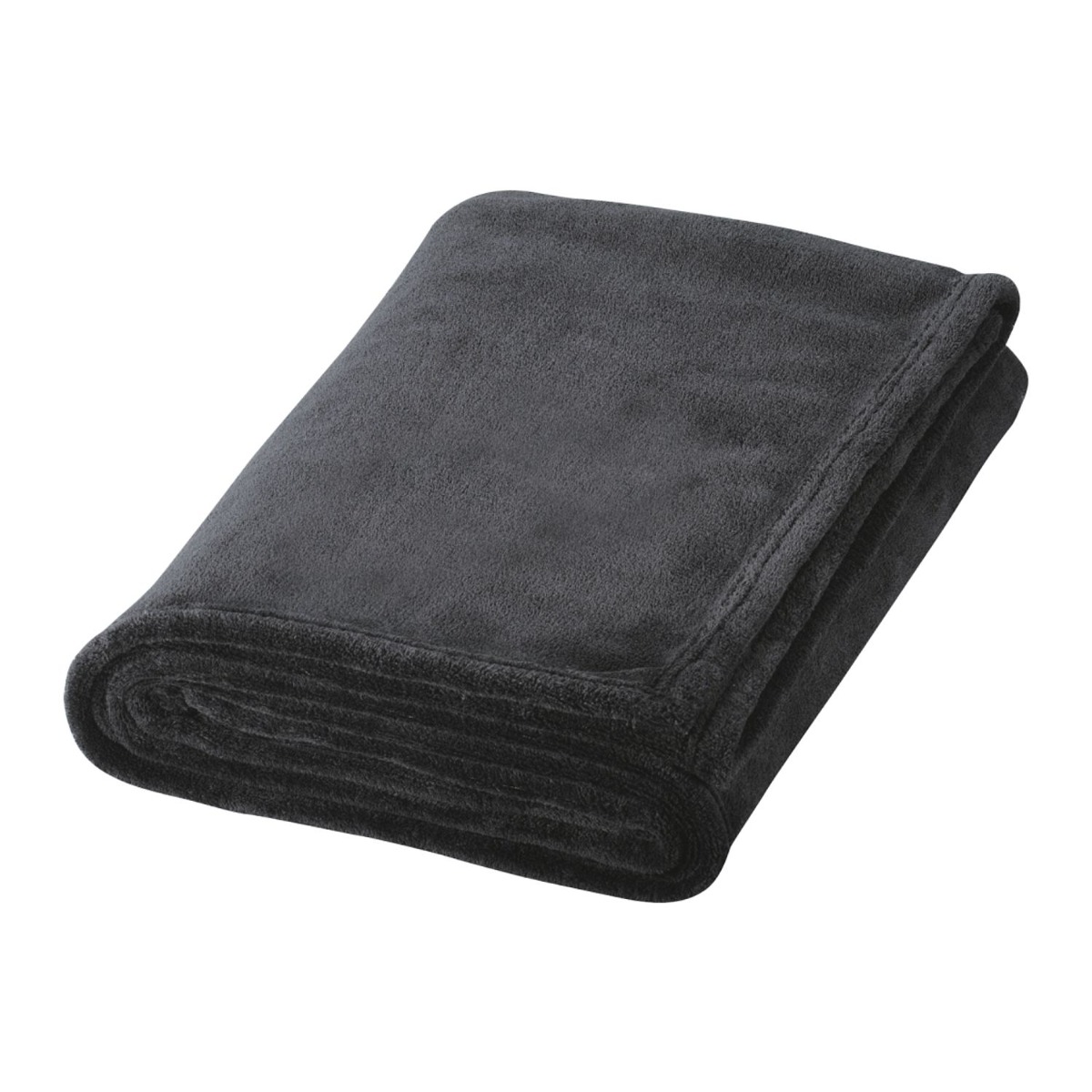 Micro Coral Plush Blanket - 50