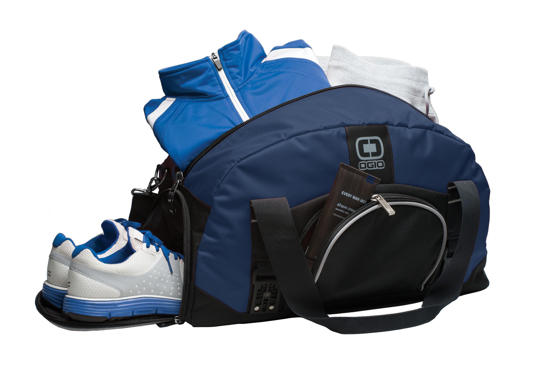 OGIO Big Dome Duffel Bag