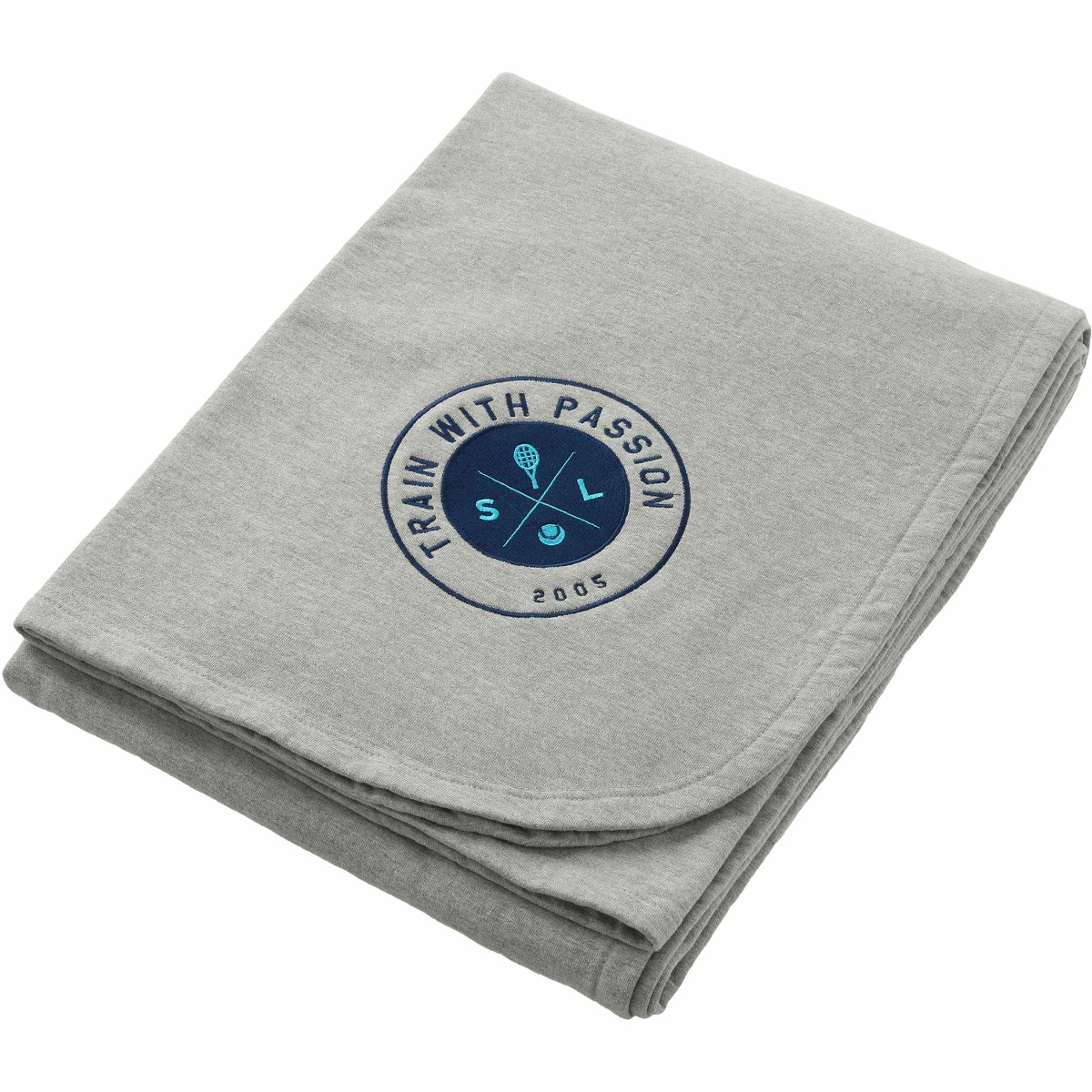 American Giant® Stadium Blanket - 68" x 59"