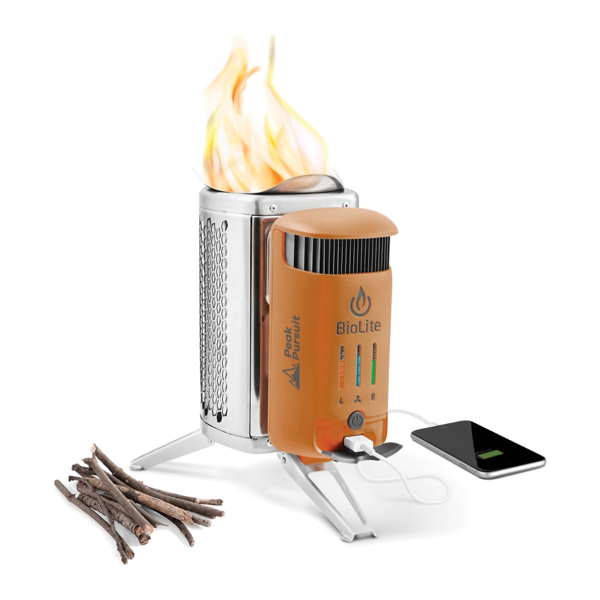 BioLite CampStove 2+ image