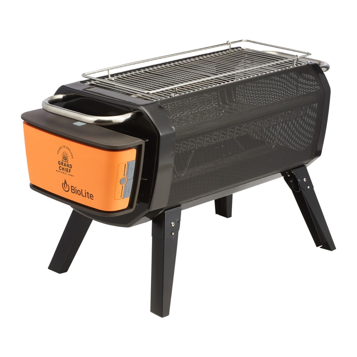 BioLite FirePit +