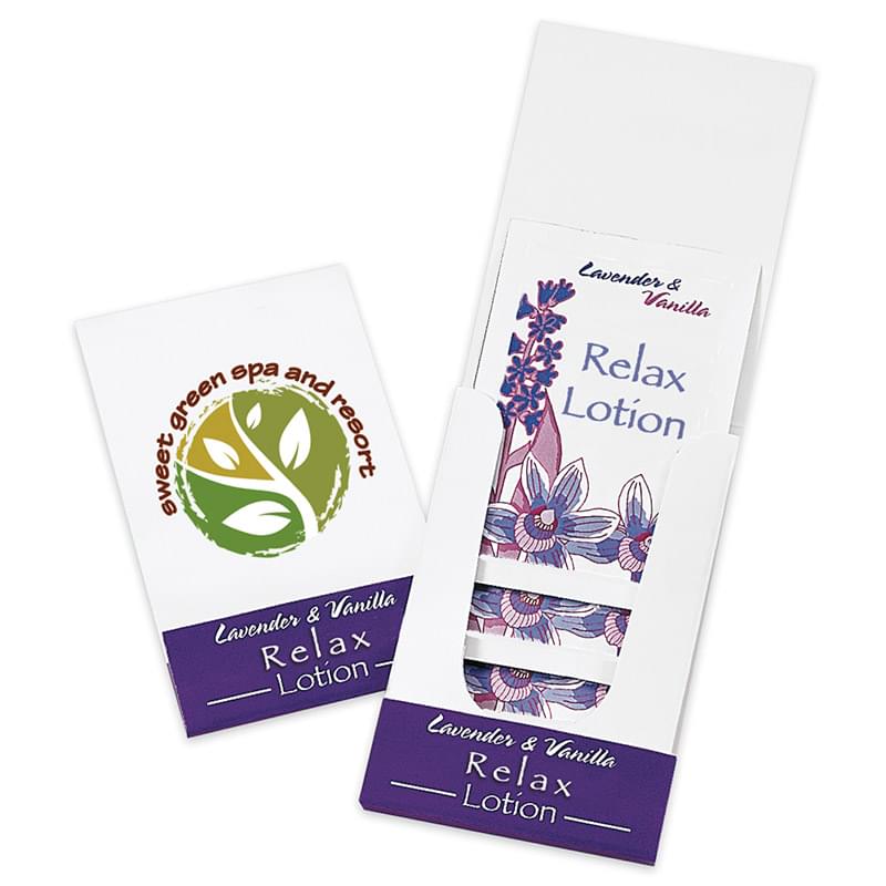 Lotion Pocket Pack 1 ct. image