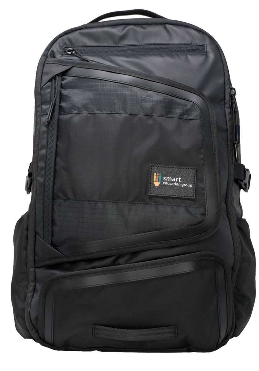 Tahoe Weekender Backpack