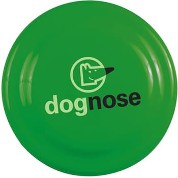 7 1/4" Dog Flyer image