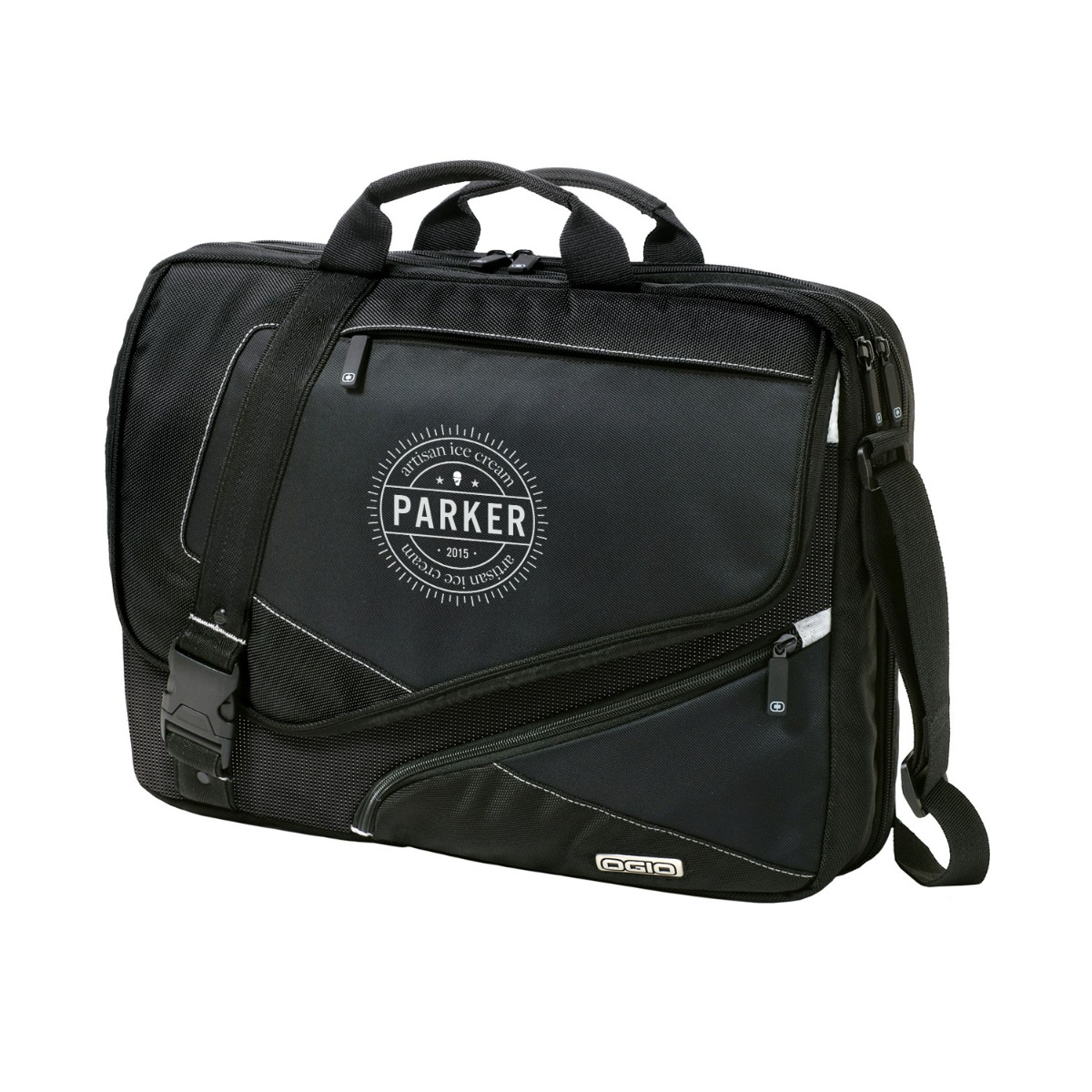 OGIO® Voyager Messenger Bag image